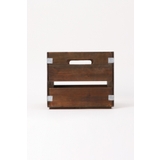 フラジールスタッキングボックス L | ikka  | 詳細画像3 