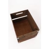 フラジールスタッキングボックス L | ikka  | 詳細画像6 