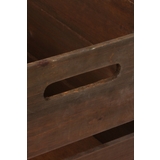 フラジールスタッキングボックス L | ikka  | 詳細画像7 