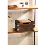 フラジールリッドコンテナ S | ikka  | 詳細画像1 