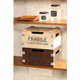 フラジールリッドコンテナ S | ikka  | 詳細画像2 