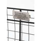 General Manufacture ワイヤーシェルフセット | ikka  | 詳細画像8 
