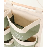 トルペ・ウォールポケット・L | ikka  | 詳細画像5 