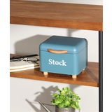 ブルー | ホワット ストックケース | ikka 