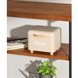 ベージュ | ホワット ストックケース | ikka 