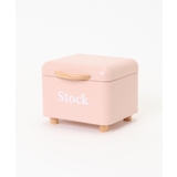 ピンク | ホワット ストックケース | ikka 