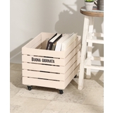 ホワイト | ボナブル カート | ikka 