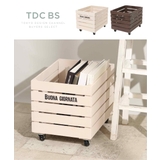 ボナブル カート | ikka  | 詳細画像1 