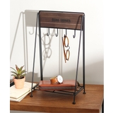 ブラウン | アドボナ・フックスタンド L | ikka 