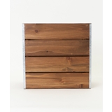 ホルツ・パーティカルボックス | ikka  | 詳細画像2 