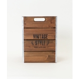 ホルツ・パーティカルボックス | ikka  | 詳細画像3 