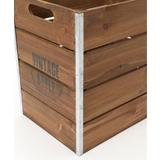 ホルツ・パーティカルボックス | ikka  | 詳細画像7 