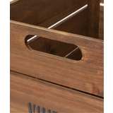 ホルツ・パーティカルボックス | ikka  | 詳細画像8 