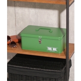 グリーン | ウティ・ボックス | ikka 