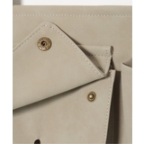 モンテシック・ティッシュウォールポケット | ikka  | 詳細画像9