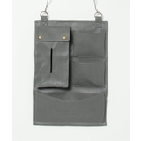 モンテシック・ティッシュウォールポケット | ikka  | 詳細画像11