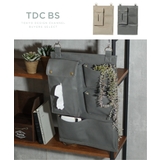 モンテシック・ティッシュウォールポケット | ikka  | 詳細画像1