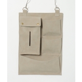 モンテシック・ティッシュウォールポケット | ikka  | 詳細画像2