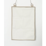 モンテシック・ティッシュウォールポケット | ikka  | 詳細画像3