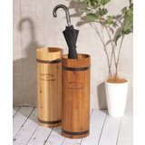 ブラウン | トノー・アンブレラスタンド | ikka 