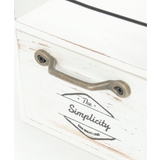 ボワシー・ラック | ikka  | 詳細画像9