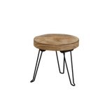 ブラウン | ピエニ ラウンドスタンド | ikka 