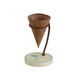 イエロー | アイスクリーム フラワーポット S | ikka 