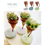 アイスクリーム フラワーポット S | ikka  | 詳細画像1 