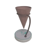 アイスクリーム フラワーポット S | ikka  | 詳細画像5 