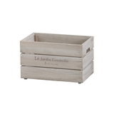 グレイ | アルブティック スタッキング L | ikka 