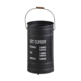 ブラック | ペールカン ストレージ | ikka 