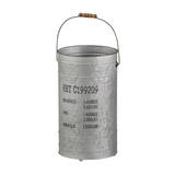 シルバー | ペールカン ストレージ | ikka 