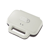 ホワイト | Toffy ホットサンドメーカー | ikka 