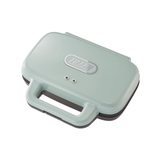 グリーン | Toffy ホットサンドメーカー | ikka 