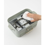 BRUNO ブルーノ コンパクトグリルホットプレート | ikka  | 詳細画像7 