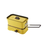 イエロー | Toffy トフィー ホットメスティン | ikka 