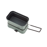 Toffy トフィー ホットメスティン | ikka  | 詳細画像10 