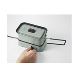 Toffy トフィー ホットメスティン | ikka  | 詳細画像12 