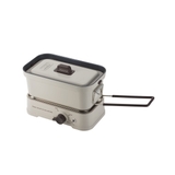 ライトグレイ | Toffy トフィー ホットメスティン | ikka 