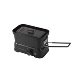 ブラック | Toffy トフィー ホットメスティン | ikka 