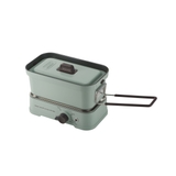 グリーン | Toffy トフィー ホットメスティン | ikka 