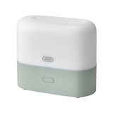 グリーン | Toffy LED アロマディフューザー加湿器 | ikka