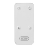 Toffy LED アロマディフューザー加湿器 | ikka | 詳細画像8