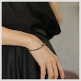 【CRAIFE】バングル サージカルステンレス 316L 金属アレルギー対応 | CRAIFE | 詳細画像8 