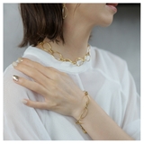 【CRAIFE】ブレスレット サージカルステンレス316L 金属アレルギー対応 | CRAIFE | 詳細画像3 