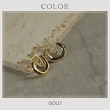 【CRAIFE】痛くない イヤリング ピアス 金属アレルギー対応 両耳セット | CRAIFE | 詳細画像12 