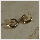 【CRAIFE】痛くない イヤリング ピアス 金属アレルギー対応 両耳セット | CRAIFE | 詳細画像9 