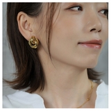 【CRAIFE】痛くない イヤリング 金属アレルギー対応 両耳セット | CRAIFE | 詳細画像4 