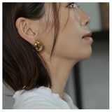 【CRAIFE】痛くない イヤリング 金属アレルギー対応 両耳セット | CRAIFE | 詳細画像5 