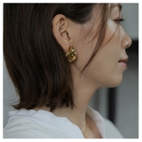 【CRAIFE】痛くない イヤリング 金属アレルギー対応 両耳セット | CRAIFE | 詳細画像6 